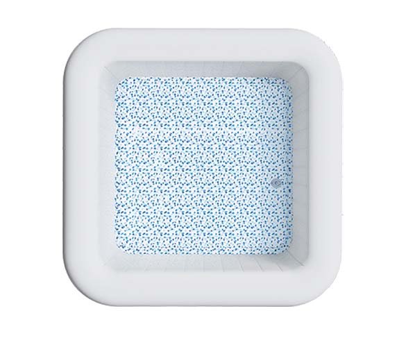 Design du spa
